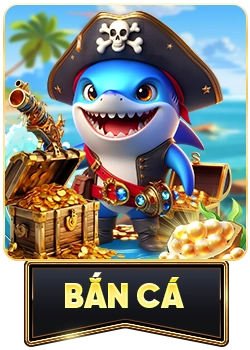bắn cá