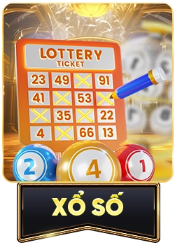 xổ số