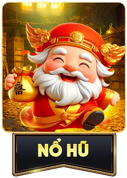 nổ hũ