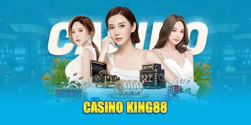 Song bai King88